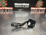 2016 FORD MUSTANG GT WINDSHIELD WIPER STALK SWITCH OEM DG9T-17A553-AFW #1112