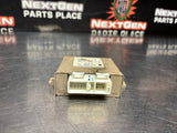 05-13 C6 CORVETTE LH HEATED SEAT CONTROL MODULE OEM #1110