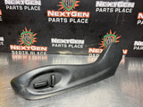 04-06 PONTIAC GTO LH DRIVER SIDE SEAT CONTROLS OEM #1191