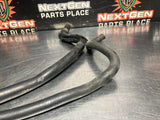 2010 CAMARO SS HEATER CORE INLET AND OUTLET HOSE SET #1524
