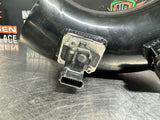 2013 SILVERADO DIESEL 6.6 INTAKE HOSE #1017