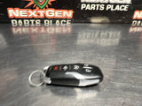 15 FORD F150 SMART KEY PROXIMITY KEYLESS REMOTE FOB TRANSMITTER OEM #1607