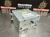 2008 FORD F250 CD PLAYER NAVIGATION RADIO WITH DISPLAY 7C3T-18K931-AG OEM #861