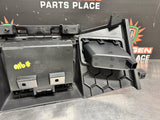 2012 FORD F250 CUP HOLDER CENTER DASH 8C34-25044J96-A OEM #916
