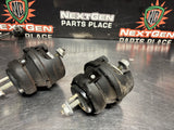 2011 CADILLAC CTS V COUPE MOTOR MOUNTS OEM #1305