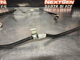 2011 CAMARO SS LS3 FUEL LINE AND PURGE LINE OEM #1028