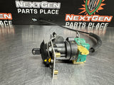 97-04 C5 CORVETTE IGNITION SYSTEM WITH KEY OEM #798