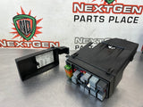 97-04 C5 CORVETTE FUSE RELAY CONTROL CENTER 15329393 #628