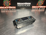 97-04 C5 CORVETTE CLIMATE CONTROL HVAC OEM 16254311 #486