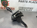 08-09 PONTIAC G8 GT SHIFTER ASSEMBLY OEM 92203798 #556