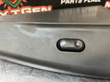 2003 FORD F250 WINDOW SWITCHES FRONT OEM #1185