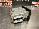 2011 FORD F250 6.7 TRAILER BRAKE CONTROL MODULE BC34-2C006-AF OEM #885