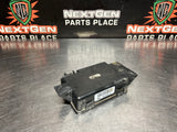 97-04 C5 CORVETTE TAC THROTTLE CONTROL MODULE OEM 25319443 #964