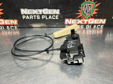 05 - 13 CORVETTE C6 RH PASSENGER DOOR LATCH ACTUATOR W/ RELEASE OEM #1549