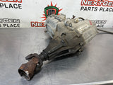 07-10 GM 6L90 MANUAL SHIFT TRANSFER CASE OEM #3740