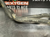 05-06 PONTIAC GTO HEATER CORE LINES HOSES #1025