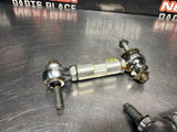 2015 MUSTANG GT AFTERMARKET ADJUSTABLE VERTICAL LINK CAMBER ARMS #688