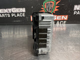 2011 FORD F350 6.7 TRAILER BRAKE CONTROL MODULE BC34-2C006-AF OEM #1329