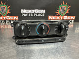 2008 FORD F250 CLIMATE CONTROL HVAC OEM 7C3T-19980-CD #538