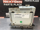 14 DODGE RAM CUMMINS 2500 3500 RADIO RECEIVER P68226684AA OEM #1153