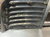 2013 SILVERADO 2500 ALLISON LEFT AND RIGHT HOOD SCOOPS BLCK OEM #1083
