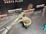 97-04 C5 CORVETTE WINDSHIELD WIPER ARM LINKAGE MOTOR ASSEMBLY #1302