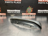 05-13 C6 CORVETTE RR PASSENGER SIDE REAR SPLASH GUARD/MUDFLAP OEM 19170238 #1038
