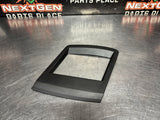 05-13 C6 CORVETTE HUD HEADS UP DISPLAY BEZEL OEM #1468