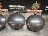 2007 C6 CORVETTE REAR TAIL LIGHTS OEM #1080