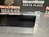 2013 FORD MUSTANG GT RADIO DISPLAY SCREEN OEM BR3T-19C116-AB #1177