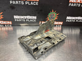 2011 GMC SIERRA 2500 6.6 DIESEL ECU BRACKET OEM #1047