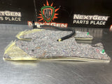 05-13 C6 CORVETTE RH PASSENGER SIDE OCCUPANT AIRBAG SENSOR MAT OEM #1266