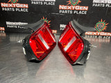 2011 MUSTANG GT TAIL LIGHTS OEM #1595