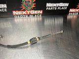 2013 FORD MUSTANG GT 5.0 AUTO SHIFTER CABLE OEM #877