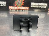 2011 FORD F250 6.7 TRAILER BRAKE CONTROL MODULE #1587
