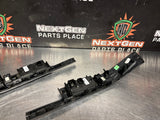 2015 GMC SIERRA 2500 FRONT/ REAR WINDOW SWITCHES OEM #1335