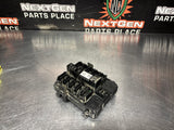 2011 CHEVROLET SILVERADO 6.6 UNDER DASH FUSE JUNCTION BOX 20813086 OEM #1304