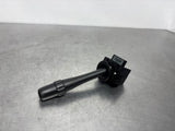 05-13 C6 CORVETTE WINDSHIELD WIPER SWITCH STALK OEM #1492