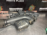 2008-2010 5.4L F250 AIR INTAKE RESONATOR TUBE OEM #1361