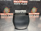 1998 C5 CORVETTE STEERING COLUMN COVER SHROUD TRIM OEM #1251
