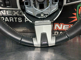 2010 CAMARO SS STEERING WHEEL OEM #1232