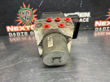 11-12 FORD F250 6.7 DIESEL ANTI-LOCK BRAKE PUMP (ABS) MODULE BC34-2C405-CH #4175