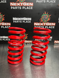 15-23 FORD MUSTANG GT BMR REAR DRAG LOWERING SPRINGS #939