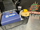 2014 CAMARO SS TIRE INFLATOR AIR PUMP COMPRESSOR OEM #1008