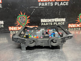 2015 GMC SIERRA 2500 6.6 DURAMAX ENGINE BAY FUSE BOX 23285564 OEM #1603