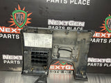 04 - 06 PONTIAC GTO KNEE BOLSTER BLCK OEM #910