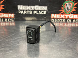 05-13 C6 CORVETTE PUSH BUTTON IGNITION START SWITCH OEM 15894410 #1549