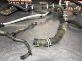 2021 CHEVROLET CAMARO LT1 V8 RADIATOR HOSES GM OEM #1556