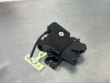 10-14 FORD MUSTANG TRUNK LOCK LATCH RELEASE ACTUATOR DR3A-6343282-AA #450
