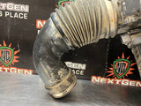 2016 GMC SIERRA LML DURAMAX 6.6 AIR INTAKE 20917396 #1208
